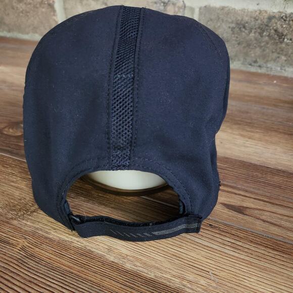 Unisex Under Armor Run Shadow Cap Hat Jogging Exercise Workout Athletic - Picture 3 of 3